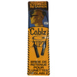 Cablz Zipz Black 12".