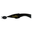 12 inch Cablz Zipz Black XL Ends