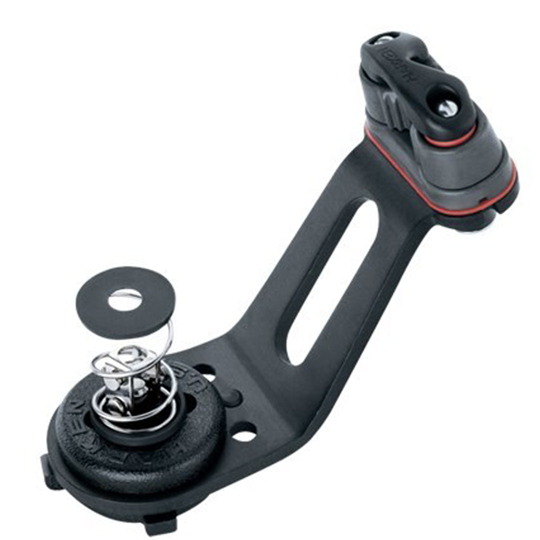 Harken Standard Cam Base - Swivel