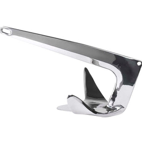 34050 Bruce Anchor- 5kg stainless steel 