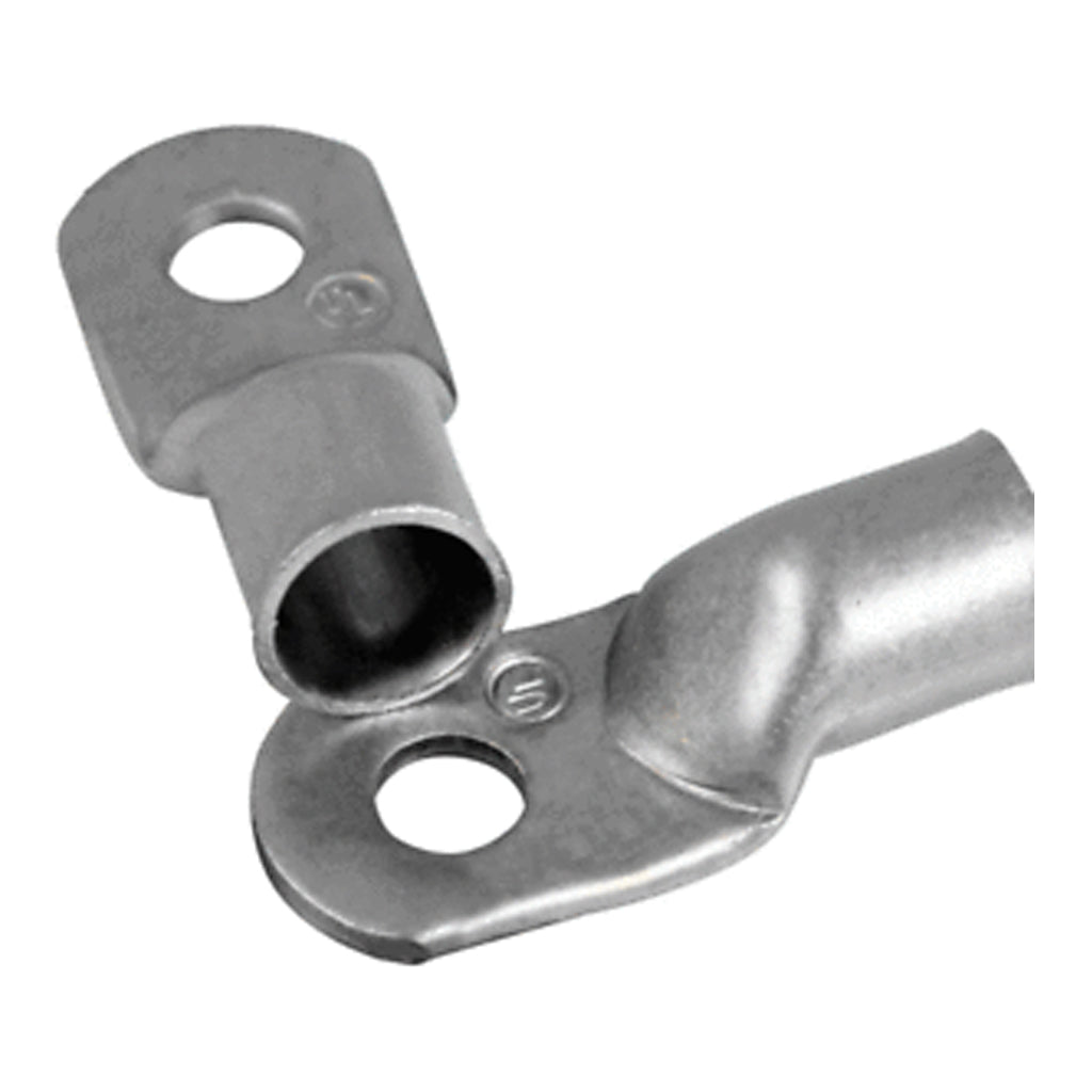 Ancor #6, #10 Tinned Lug
