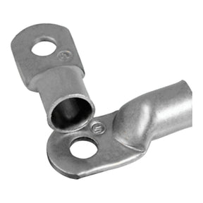 Ancor #6, #10 Tinned Lug