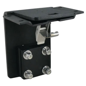 Dickinson 15-150A Barbeque Railmount- 7/8" & 1"