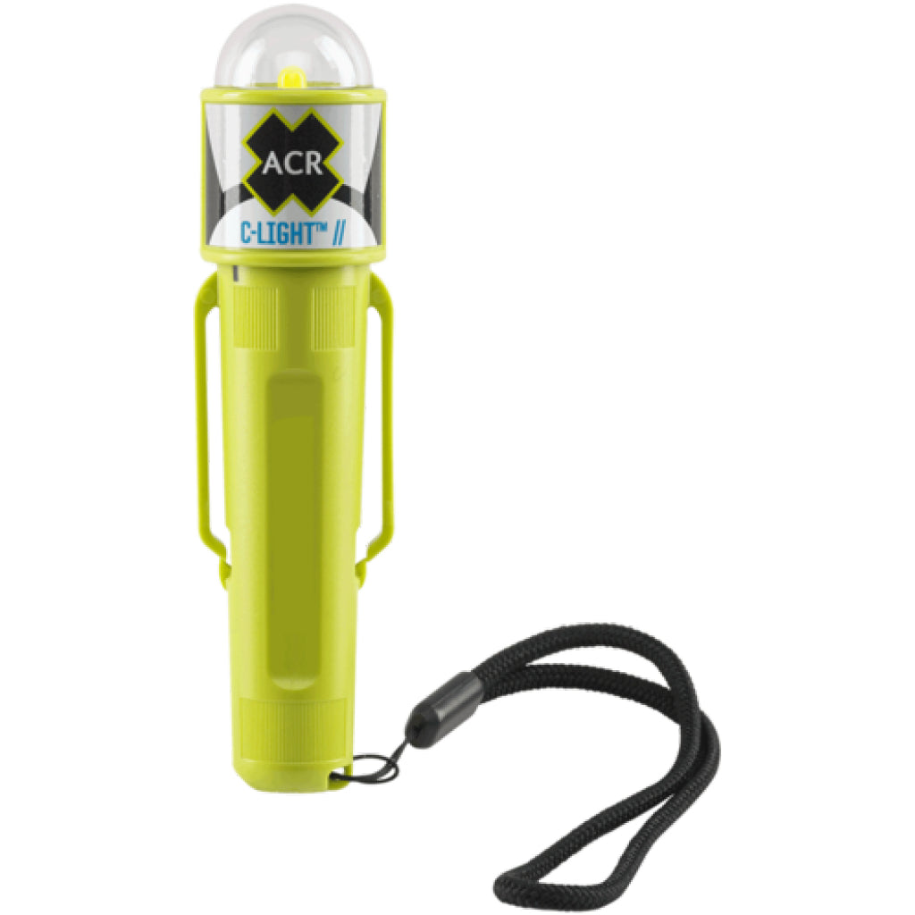 C-Light front