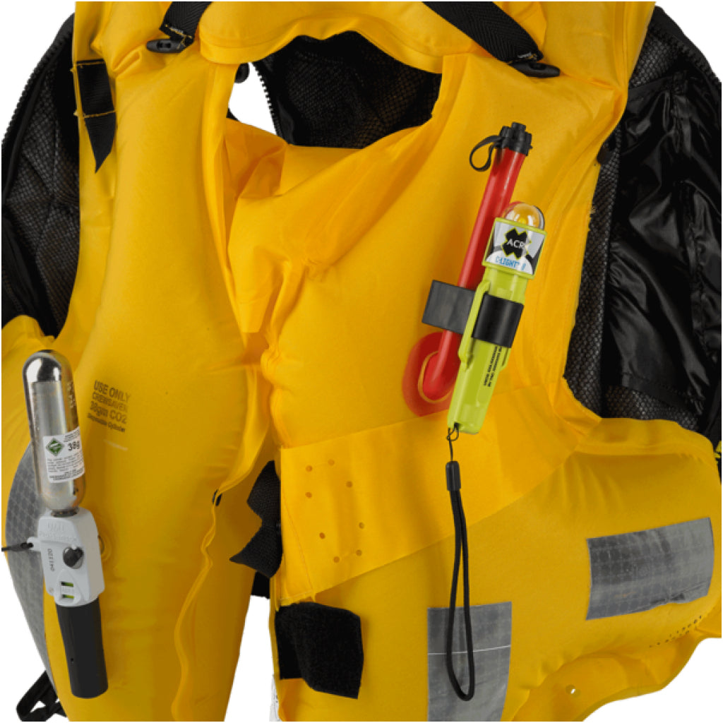 C Light Jacket
