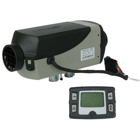 Diesel Heater