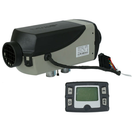 Diesel Heater