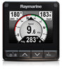 I70s Multifunction Raymarine.