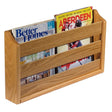 Large Magazine Rack
