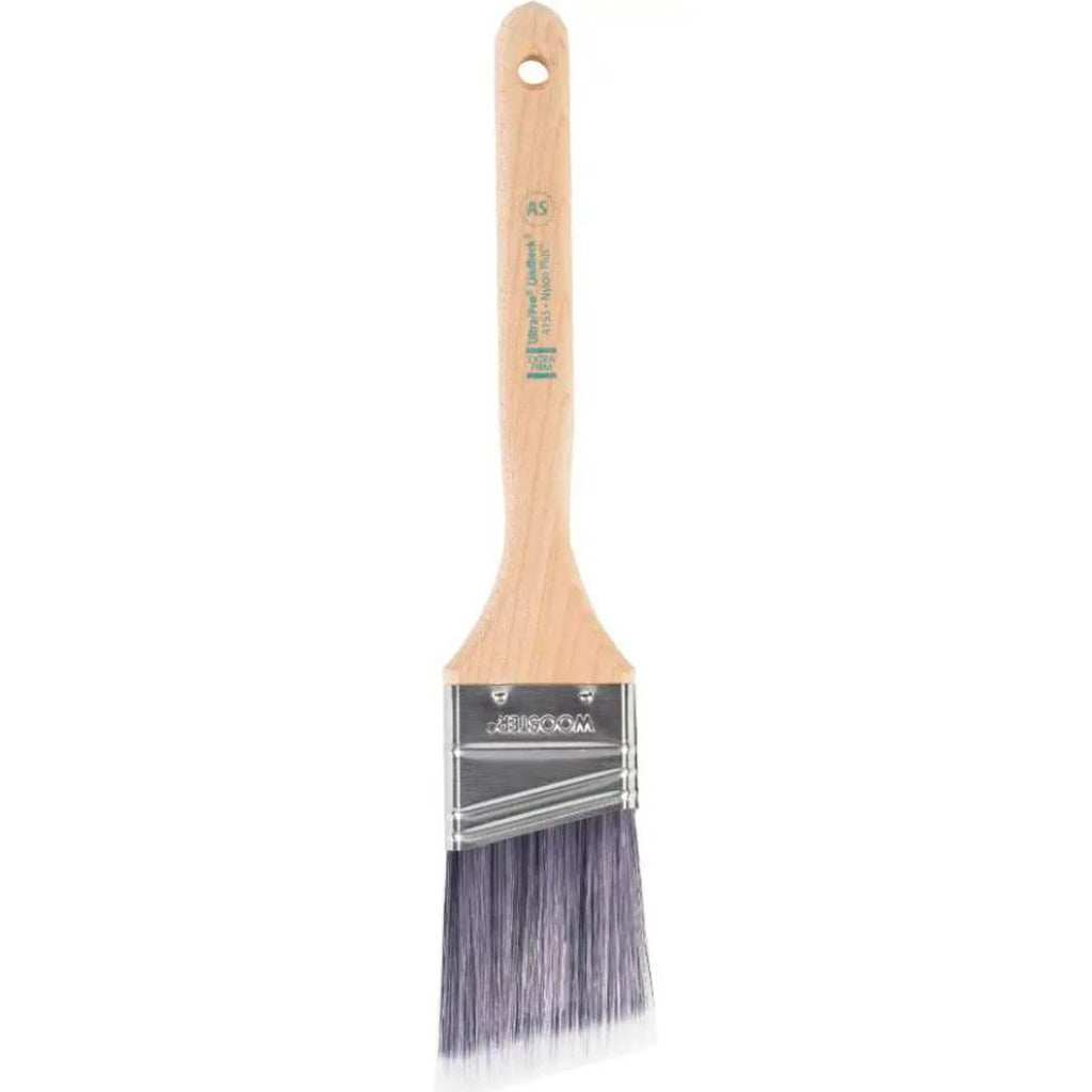 39308 Angled Sash Brush - 2-1/2"