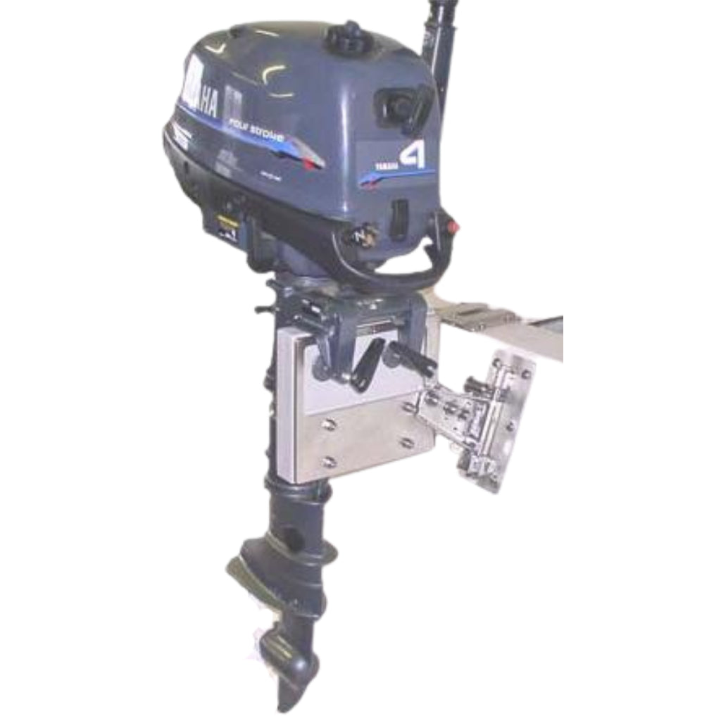 Weaver Motosto Swim Platform Bracket