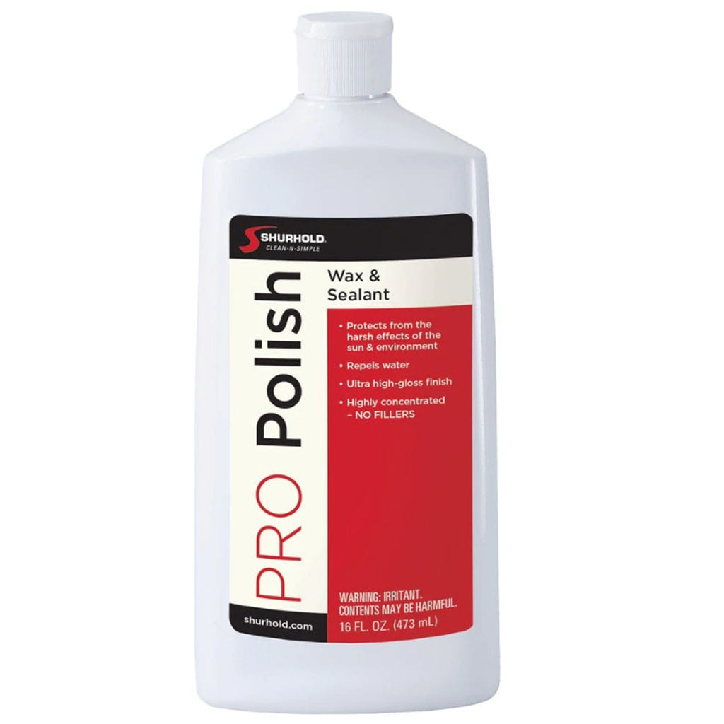 Shurhold Pro Polish - 16 oz