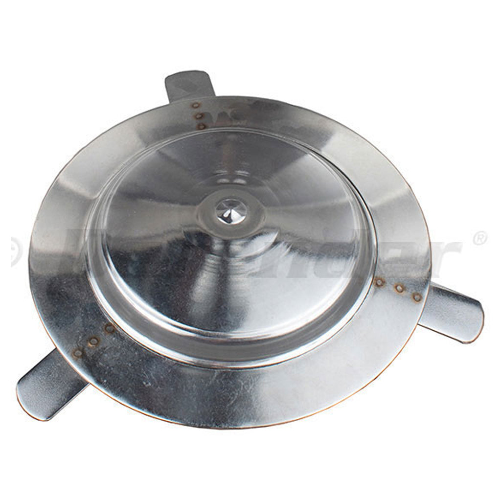 Radiant Plate - for Magma A10-215 Kettle BBQ