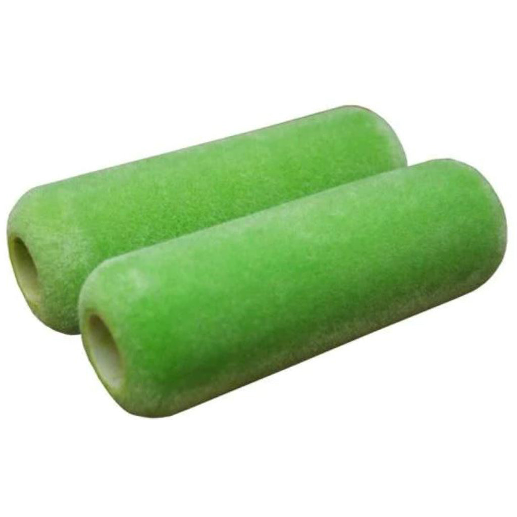 39801 Green Phenolic Core Roller -7-1/2" Topsides