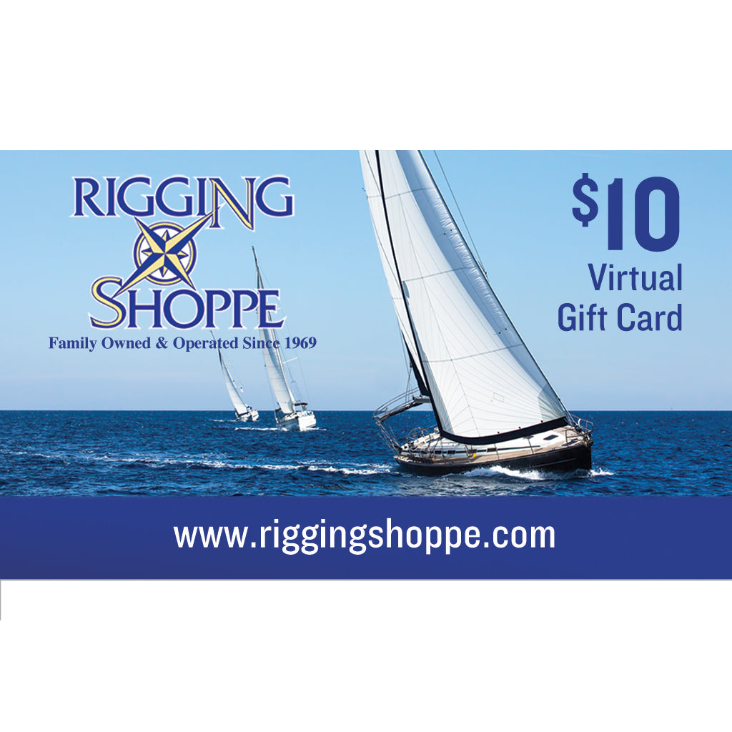 Virtual Gift Card