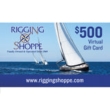 Virtual Gift Card