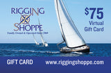 Virtual Gift Card