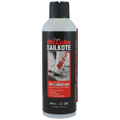 Harken 8 oz.(227g) Sailkote McLube