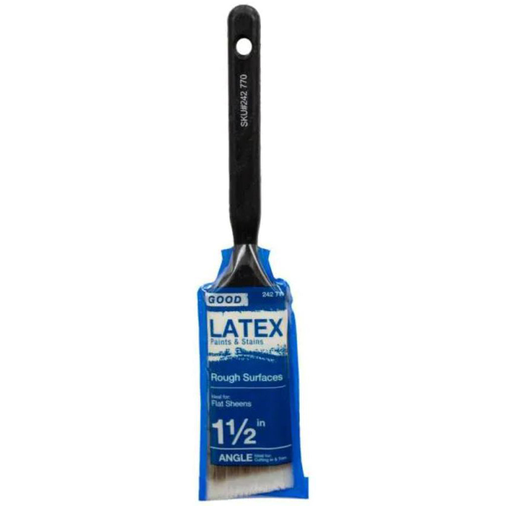 39555 Trimmer Sash Paint Brush