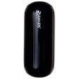 Sidewind Ribbed Fender - 6" x 15" Black