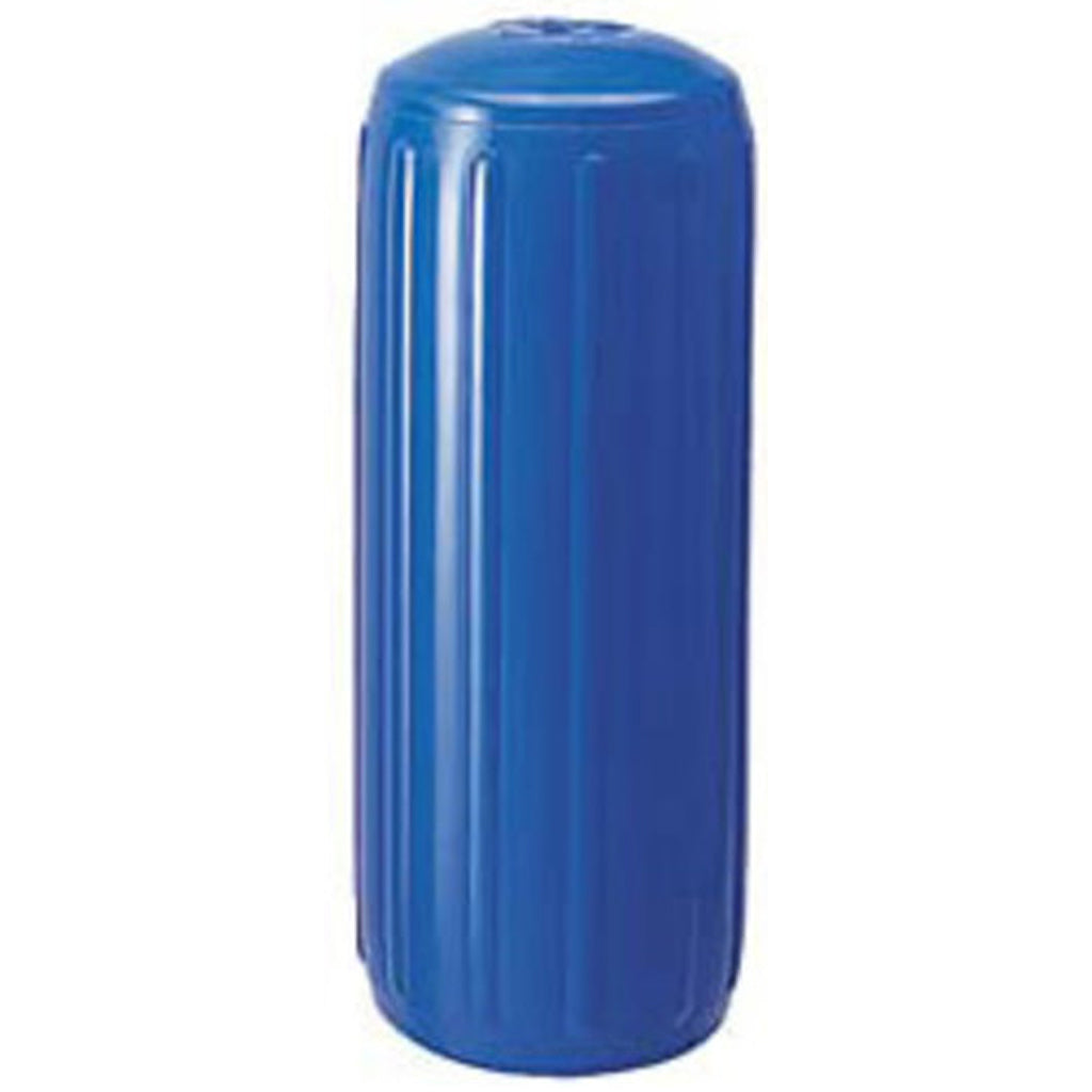 Sidewind Ribbed Fender-10"x26" Royal Blue *FA*
