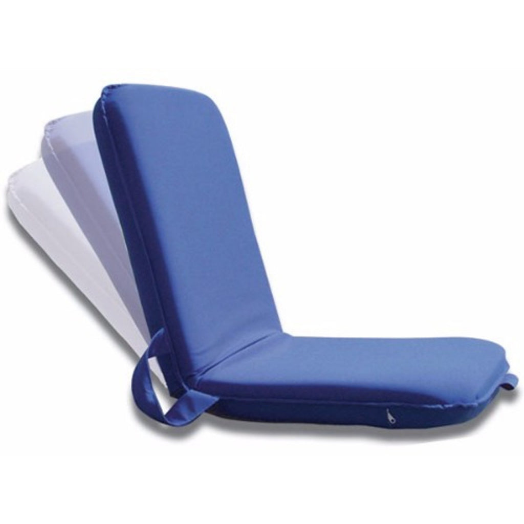 Sto-Away Folding Seat - Navy Blue *Pick-up Only*