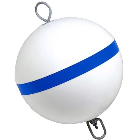 Taylor 12'' Hardshell Mooring Buoy