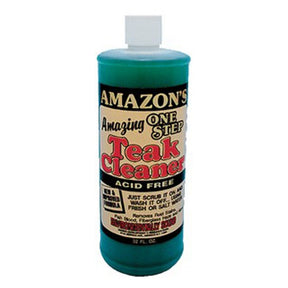 32 oz. Teak Cleaner