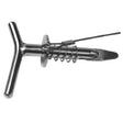 Weaver Short Push Pin - for Lever Davit Kit