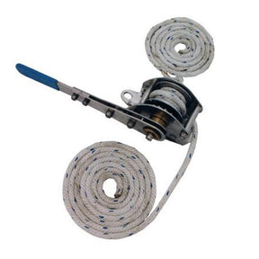 Weaver Winch