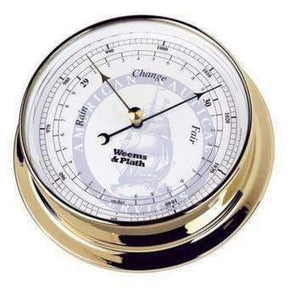 Weems & Plath Endurance 085 Barometer