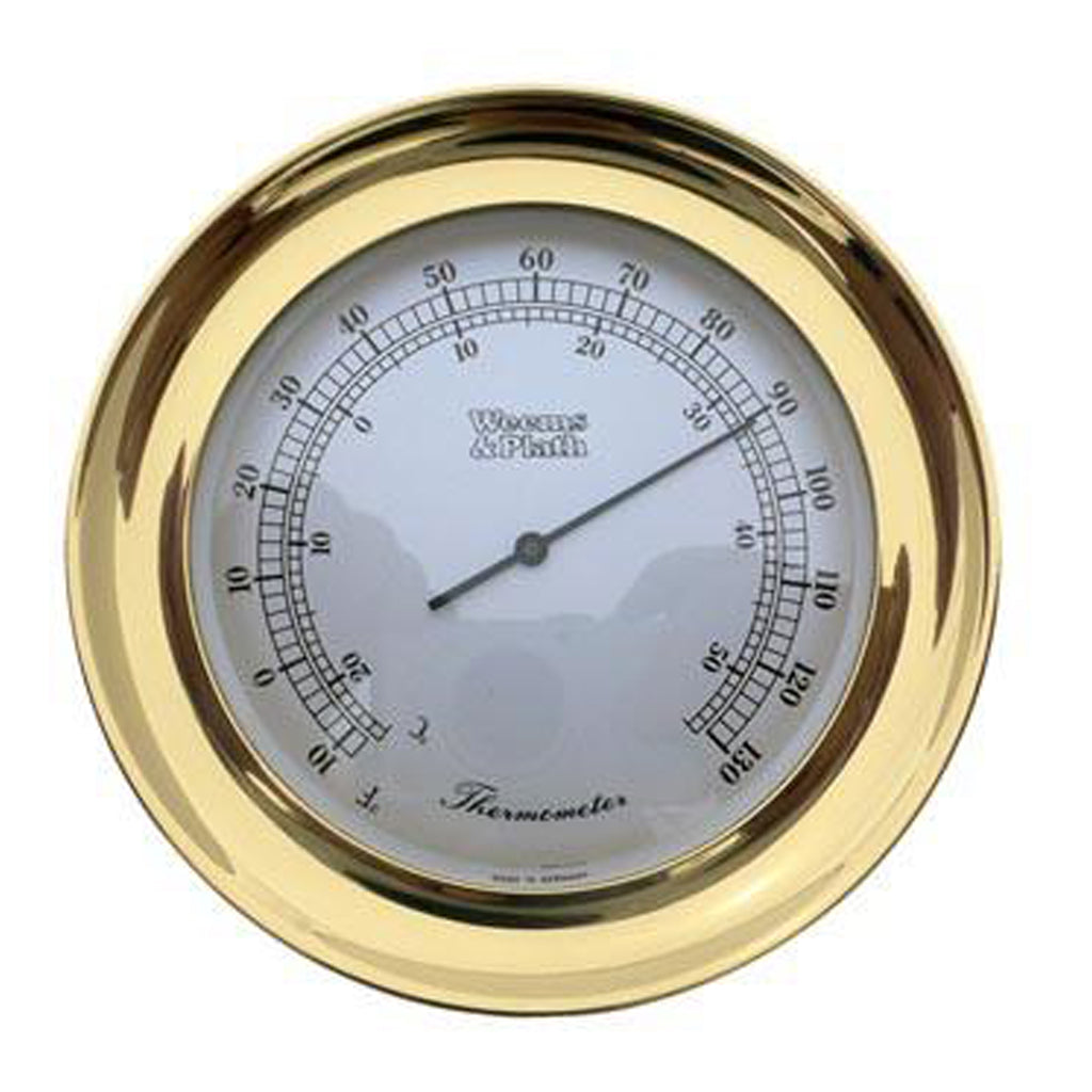 Weems & Plath Endurance II 105 Thermometer